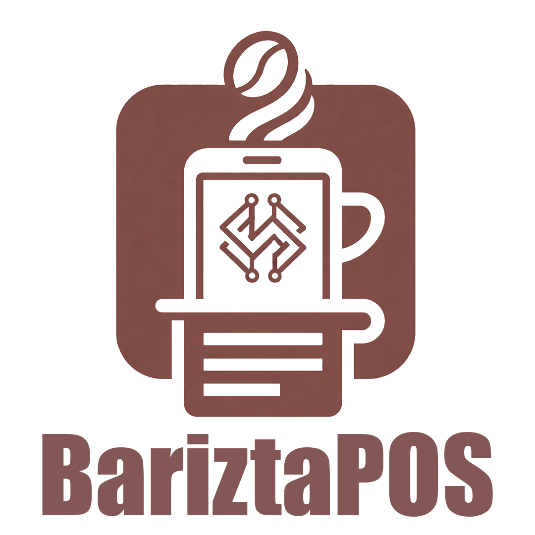 BariztaPOS
