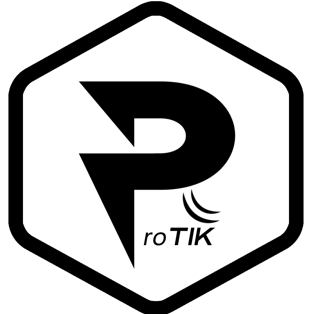 ProTik Manager